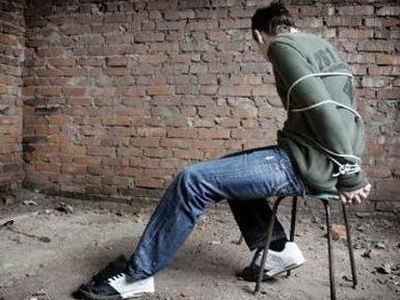 Θεσσαλονίκη: Σύλληψη τεσσάρων ατόμων για απαγωγή